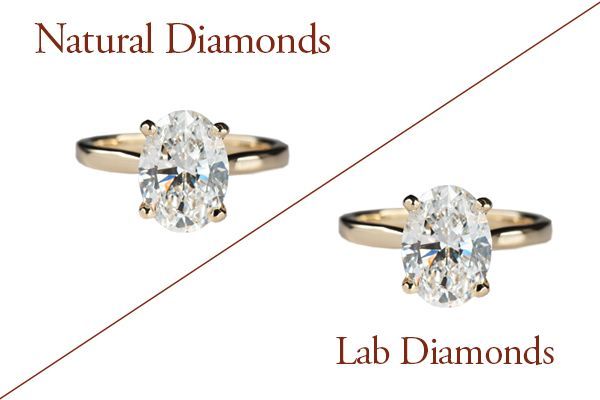 similituds entre diamants creats i naturals